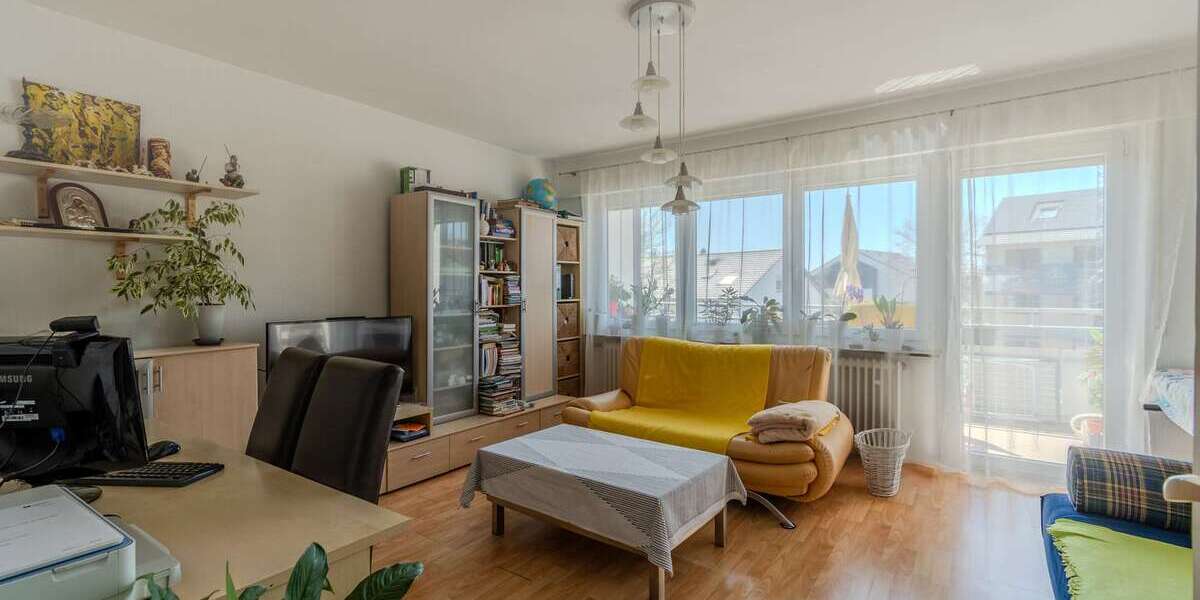 Wohnung zum Kaufen in Sindelfingen 325.900 € 90 m² 4 zimmer