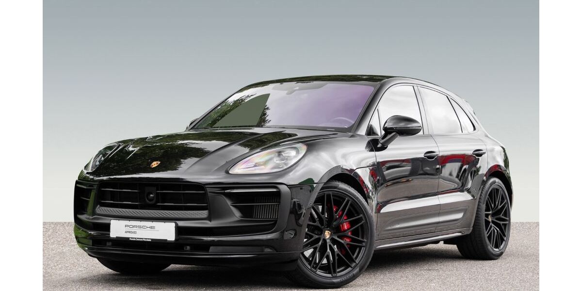 Porsche Macan 45.380 km 87.880 &euro; Pforzheim 75177