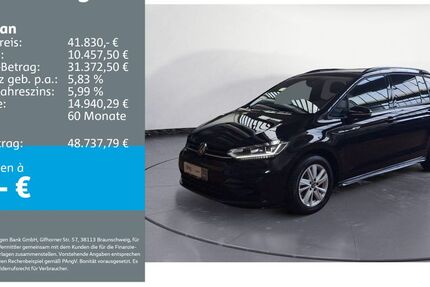 VW Touran 19.058 km 36.890 &euro; Ettlingen 76275