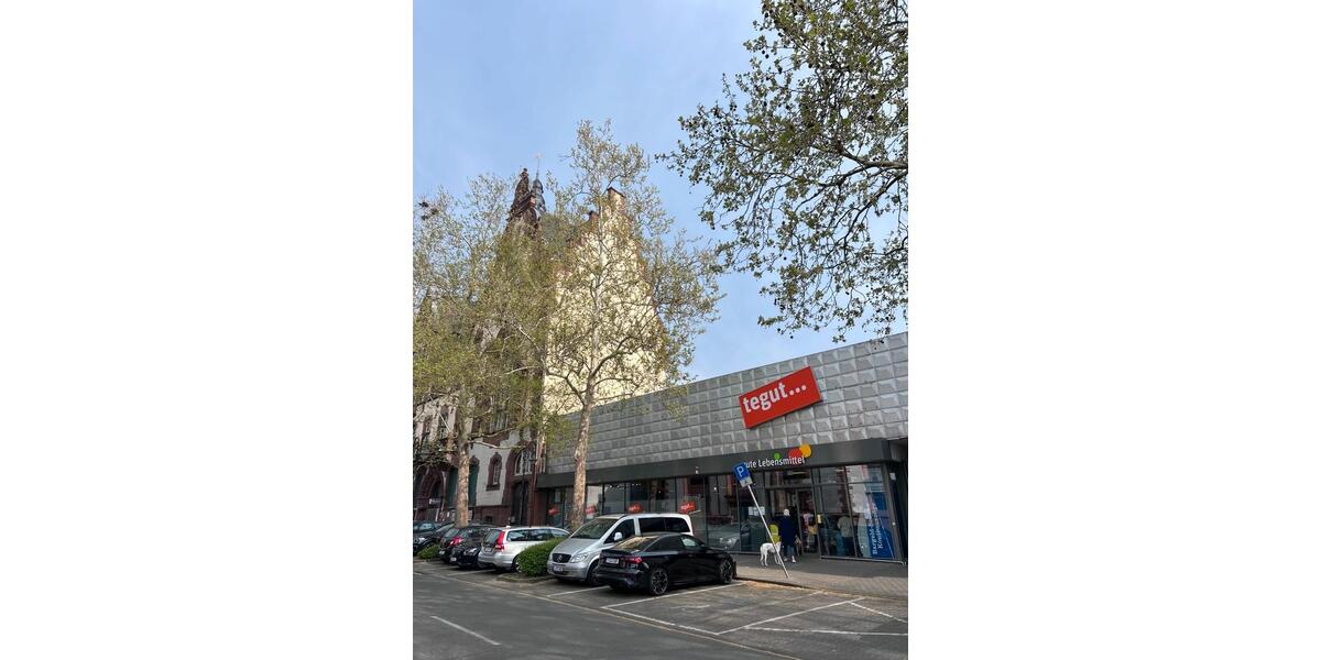 Etagenwohnung Karlsruhe Daxlanden - 2 Zimmer, 74 m&sup2;, 300.000&euro; | Angebot:24795282