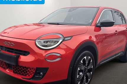 Fiat 600 7.700 km 29.300 &euro; Leonberg 71229