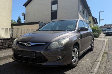 Hyundai i30 85.709 km 6.500 &euro; Karlsbad 76307