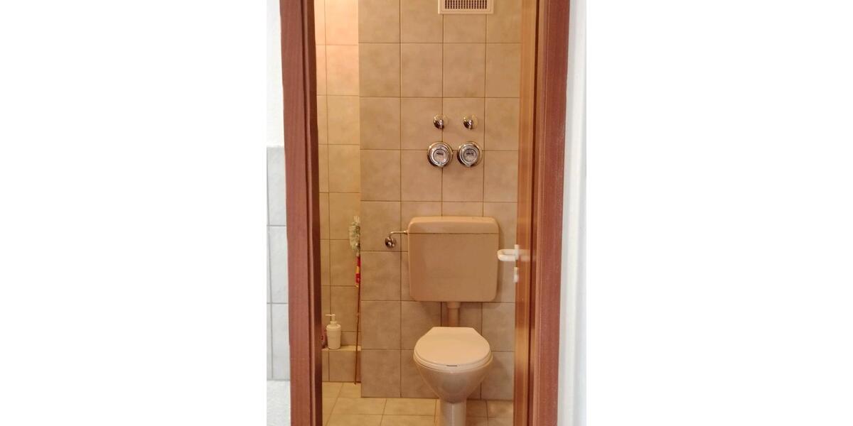 Erdgeschoßwohnung Pforzheim Dillweißenstein - 1 Zimmer, 27 m&sup2;, 125.000&euro; | Angebot:25944444