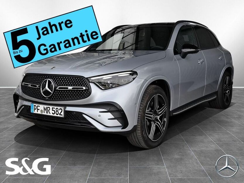 GLC 300