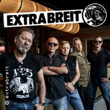 Extrabreit 06.11.2026 NCO CLUB