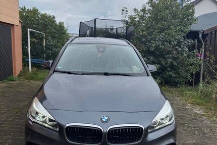 BMW 220 Gran Tourer 161.000 km 12.900 € Engelsbrand 75331