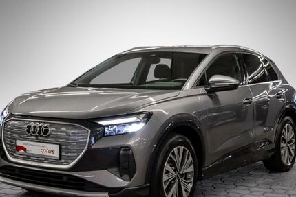 Audi Q4 e-tron 61.706 km 32.840 € Stuttgart 70563