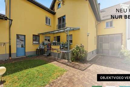 Haus Stutensee - 11 Zimmer, 280 m&sup2;, 525.000&euro; | Angebot:27005747