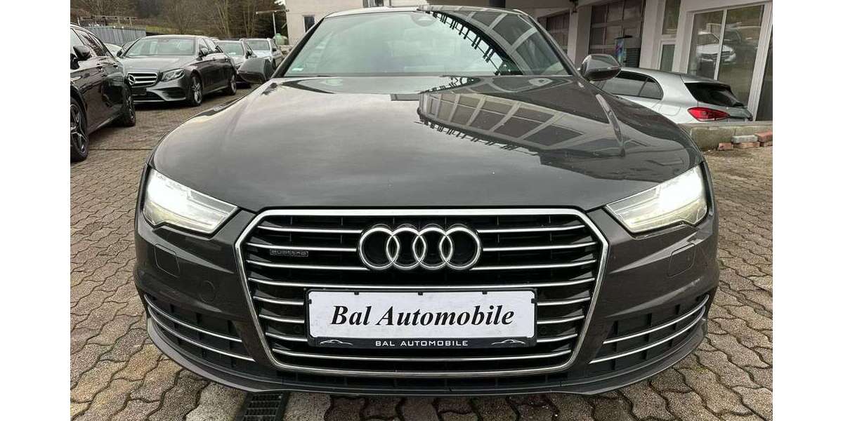 Audi A7 199.000 km 17.900 &euro; Simmozheim 75397