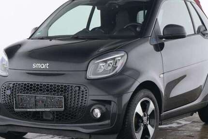 Smart forTwo 4.345 km 18.666 &euro; Bruchsal 76646