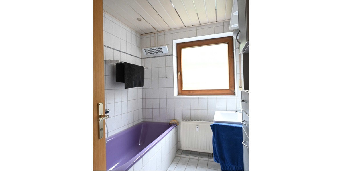 Ruhig, Garten, Nähe zum Grünen und zur Enz - Terrassenwohnung Oberriexingen | Angebot:26193298