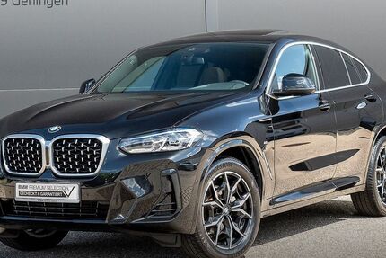 BMW X4 34.923 km 43.430 &euro; Gerlingen 70839