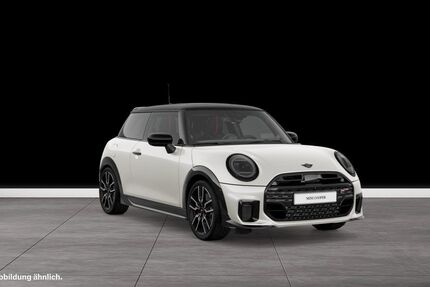Mini Cooper S Coupé 20.263 km 32.990 € Stuttgart 70569