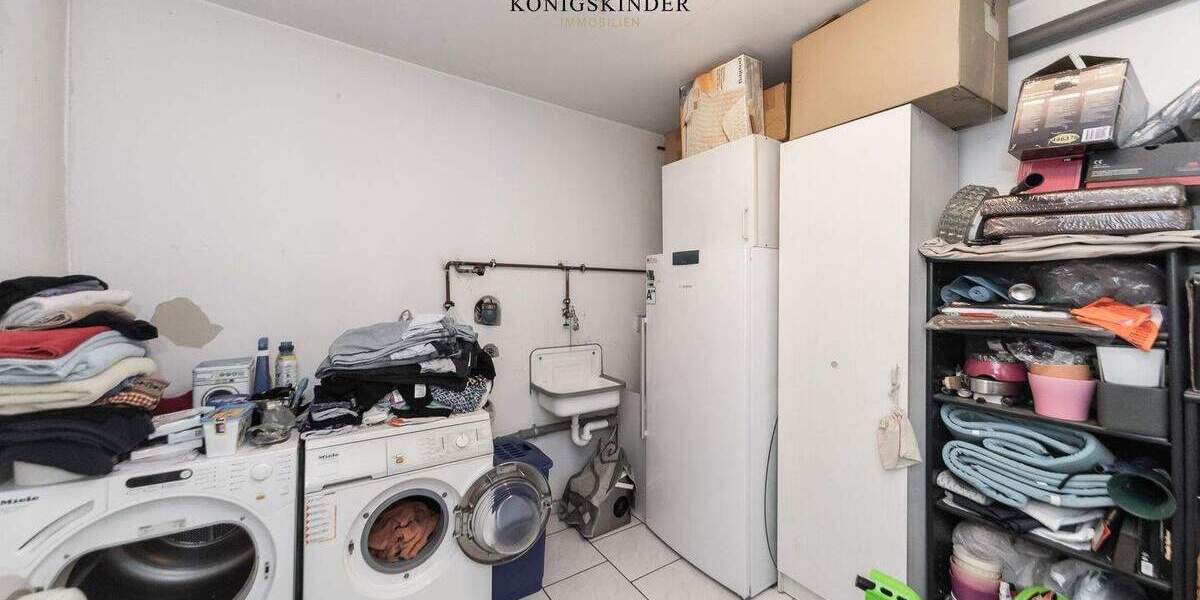 Mehrfamilienhaus, Wohnhaus Schwieberdingen - 7 Zimmer, 115 m&sup2;, 499.000&euro; | Angebot:25671710