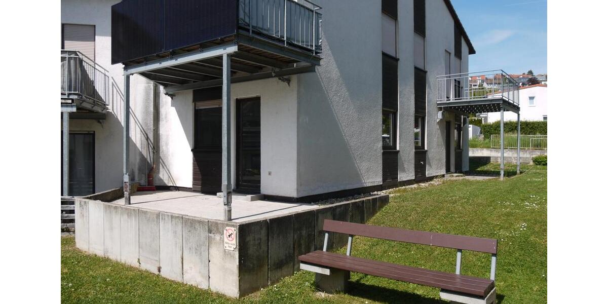 Erdgeschoßwohnung Vaihingen an der Enz - 4 Zimmer, 107 m&sup2;, 400.000&euro; | Angebot:26517362