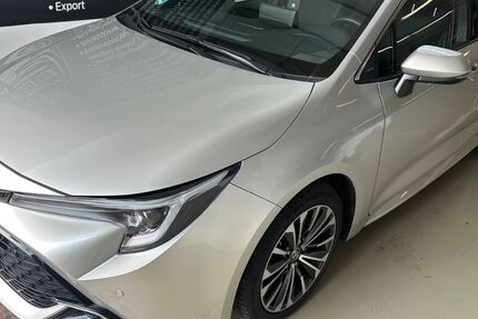 Toyota Corolla 24.188 km 22.690 &euro; LEONBERG 71229