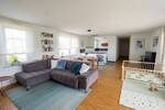 Etagenwohnung Karlsruhe / Neureut Neureut - 4 Zimmer, 144 m&sup2;, 1.720&euro; | Angebot:26916849