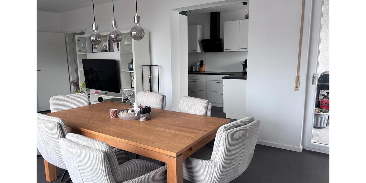 Etagenwohnung Weil der Stadt - 2.5 Zimmer, 65 m&sup2;, 285.000&euro; | Angebot:25376467