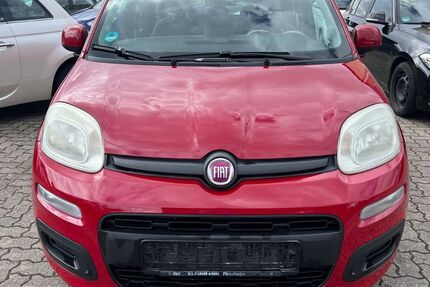 Fiat Panda 82.500 km 4.999 &euro; pforzheim 75179