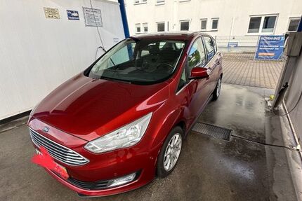 Ford C-Max 143.000 km 10.000 &euro; Pfinztal 76327