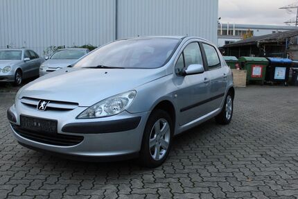 Peugeot 307 166.000 km 1.850 &euro; Karlsruhe 76189