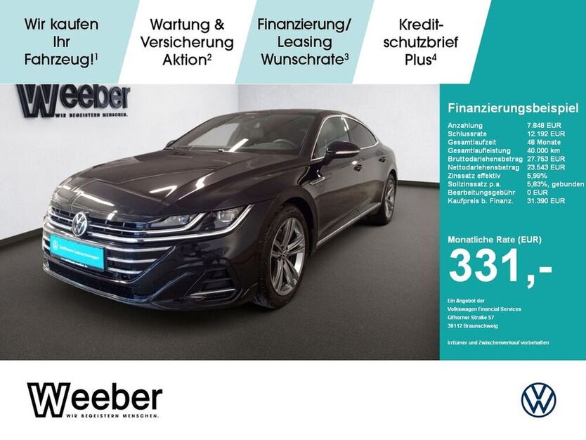 Arteon