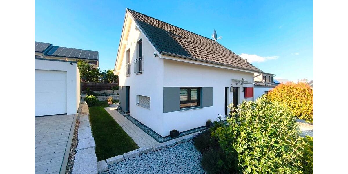 Einfamilienhaus Mühlacker - 5 Zimmer, 131 m&sup2;, 645.000&euro; | Angebot:26825969