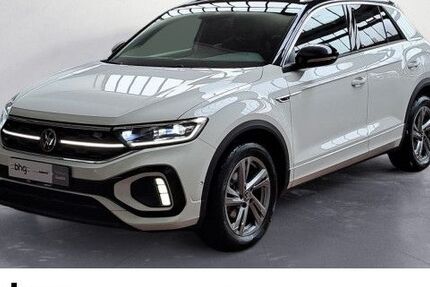 VW T-Roc 30.321 km 27.460 &euro; Ettlingen 76275