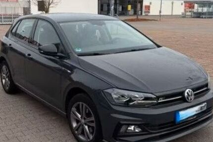VW Polo 99.200 km 13.700 &euro; Kraichtal 76703