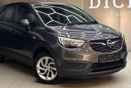 Opel Crossland (X) 54.000 km 9.950 &euro; Karlsdorf-Neuthard 76689