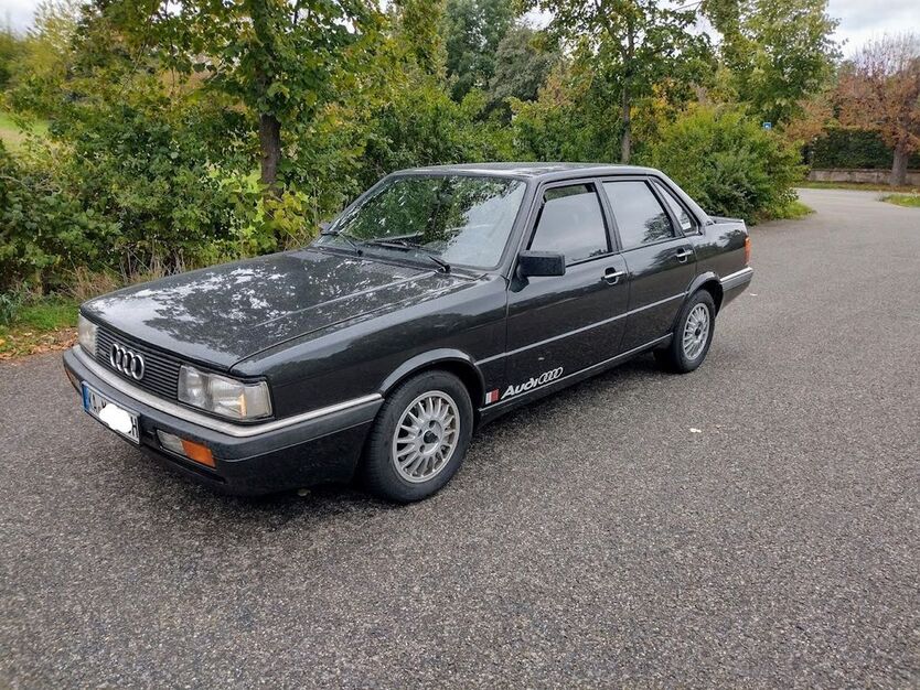 Audi 90 251.000 km 25.000 € Kraichtal 76703