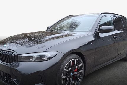BMW 320 5.900 km 51.590 &euro; Ettlingen 76275