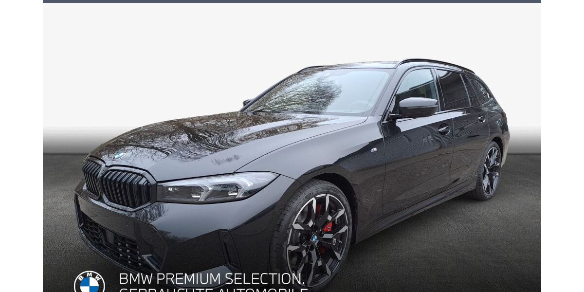 BMW 320 5.900 km 51.590 &euro; Ettlingen 76275