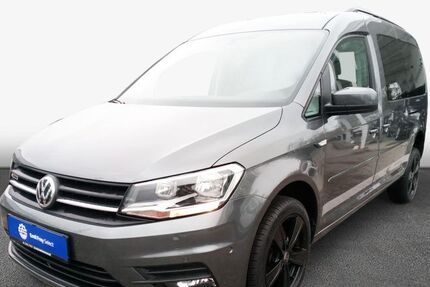 VW Caddy Maxi