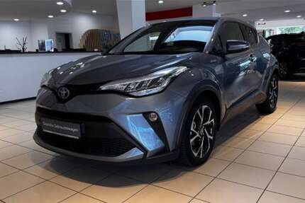 Toyota C-HR 24.500 km 23.900 € Bruchsal 76646
