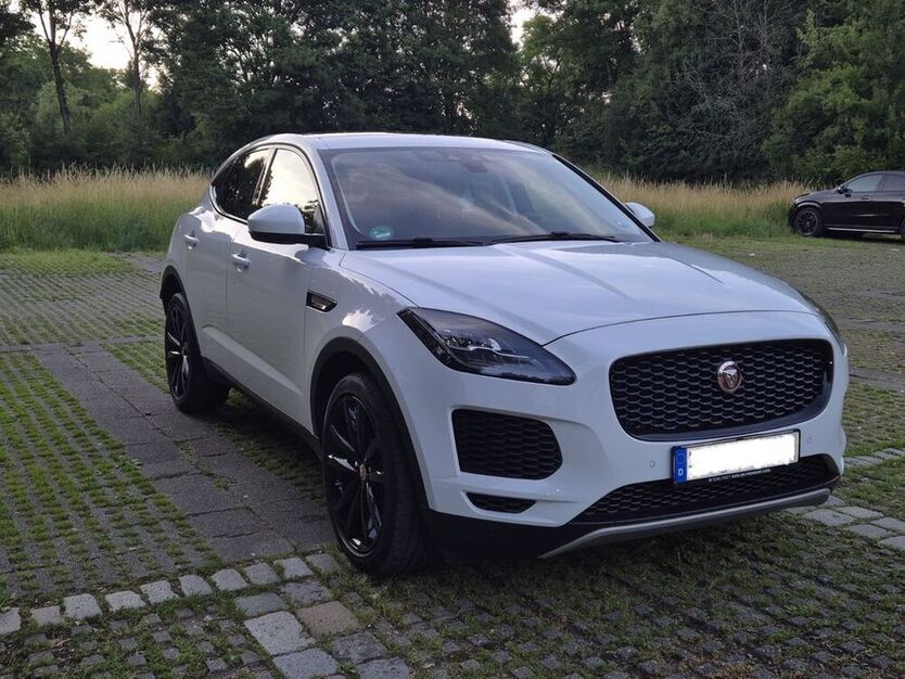 E-Pace