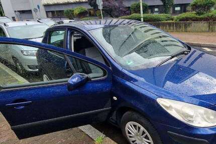 Peugeot 307 195.000 km 1.400 € Stuttgart 70563