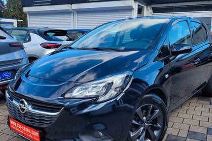 Opel Corsa 74.500 km 9.890 &euro; Remchingen 75196