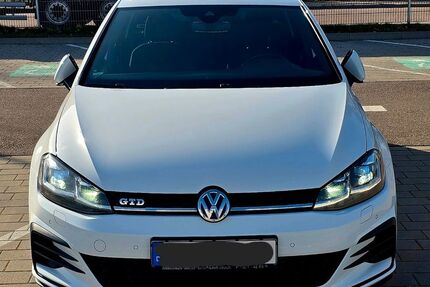 VW Golf 175.500 km 14.399 &euro; Vaihingen an der Enz 71665