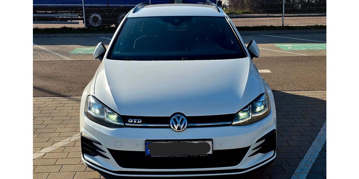 VW Golf 175.500 km 14.399 &euro; Vaihingen an der Enz 71665