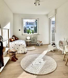 SANIERT MIT VIEL PLATZ ZUM WOHLFÜHLEN - Erdgeschoßwohnung Sindelfingen Eichholz | Angebot:27102462