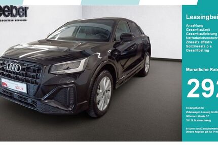 Audi Q2 10.331 km 35.090 &euro; Leonberg 71229