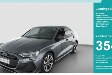 Audi A3 6.887 km 37.879 &euro; Leonberg 71229
