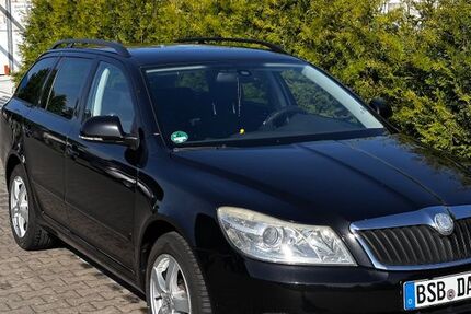 Skoda Octavia 217.000 km 4.999 € Ispringen 75228