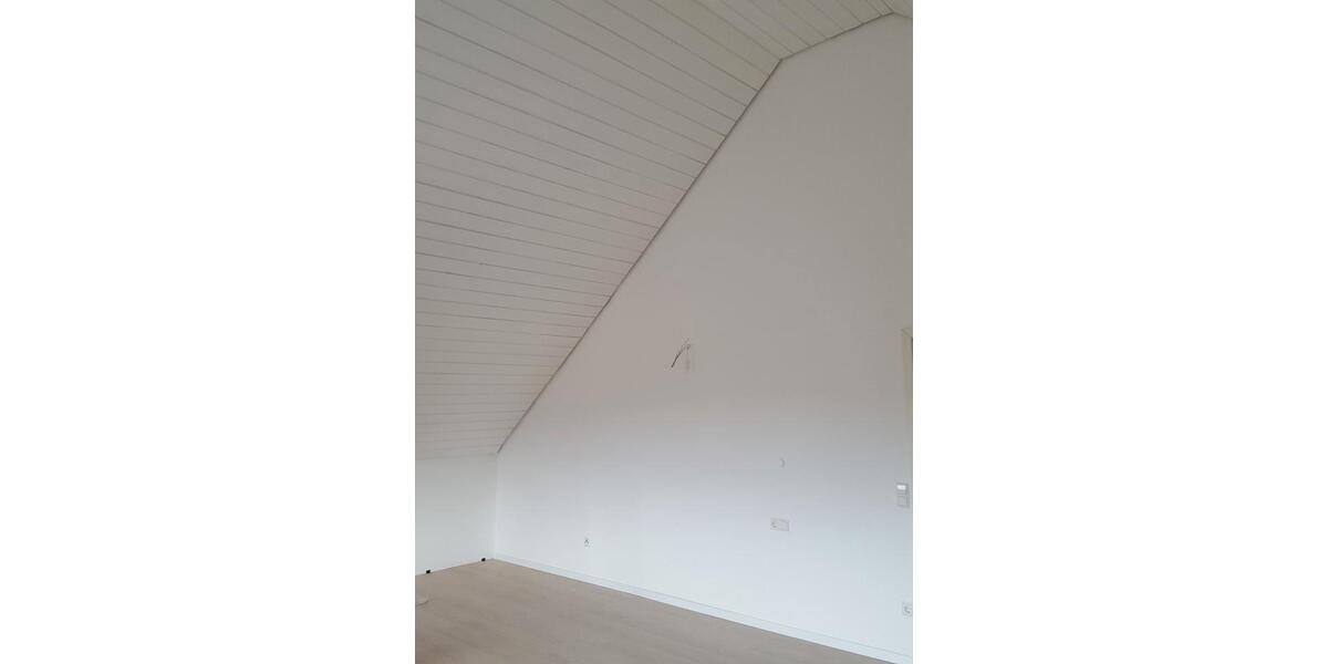 Dachgeschoßwohnung Bad Herrenalb - 1 Zimmer, 44 m&sup2;, 450&euro; | Angebot:26234285