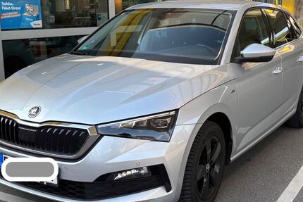 Skoda Scala 90.300 km 15.490 &euro; Magstadt 71106