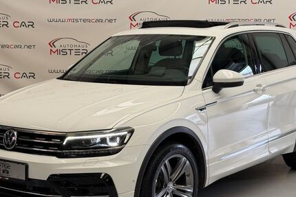 VW Tiguan 79.000 km 26.890 € Magstadt 71106