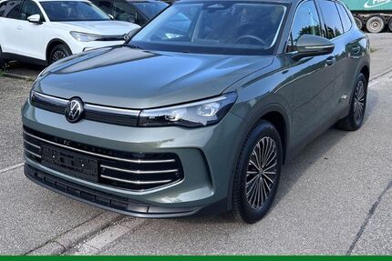 VW Tiguan 26.100 km 37.990 € Knittlingen 75438