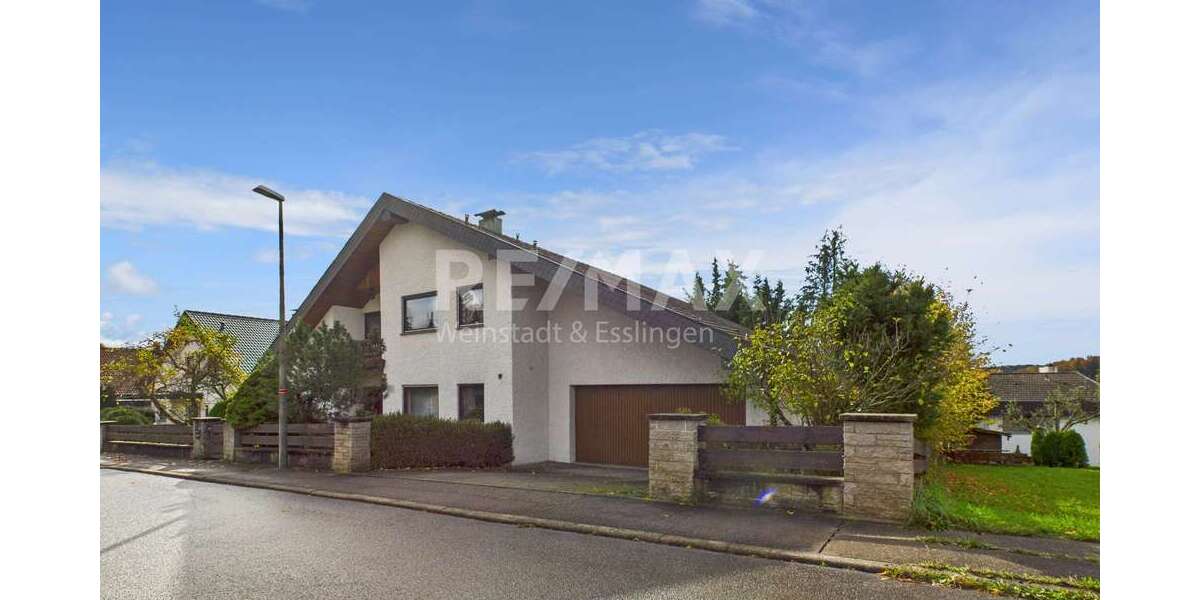 Haus zum Kaufen in Weil der Stadt 700.000 € 215 m² 6 zimmer