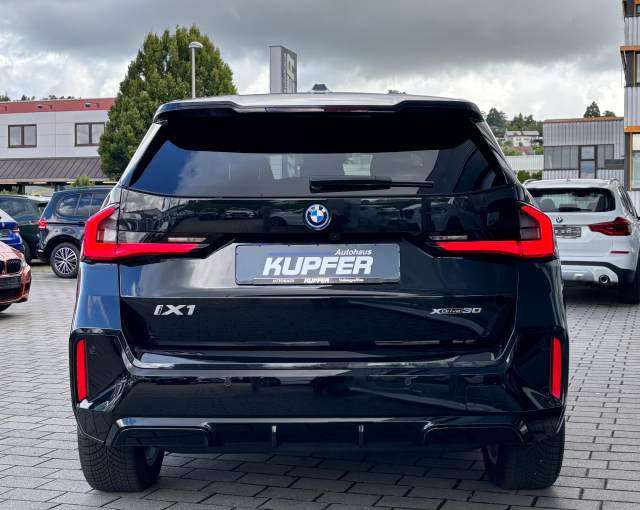 BMW X1 12.860 km 41.500 &euro; Vaihingen/Enz 71665